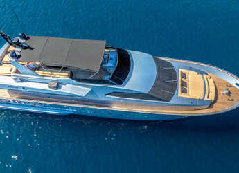 Alquilar yate en ACI Marina Split - Motoryacht P