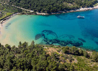 Alquilar yate en ACI Marina Split - Motoryacht P