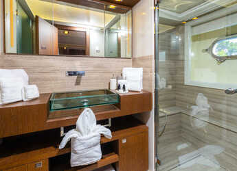 Alquilar yate en Marina Frapa - Motoryacht P