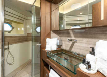 Alquilar yate en Marina Frapa - Motoryacht P