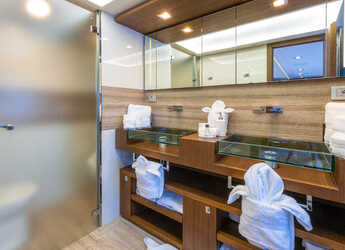 Alquilar yate en Marina Frapa - Motoryacht P