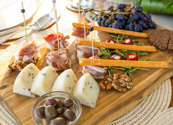 Alquilar yate en Marina Frapa - Motoryacht P