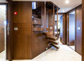 Alquilar yate en Marina Frapa - Motoryacht P