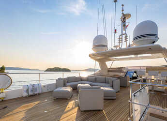 Alquilar yate en Marina Frapa - Motoryacht P