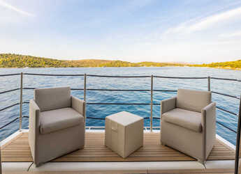 Alquilar yate en Marina Frapa - Motoryacht P