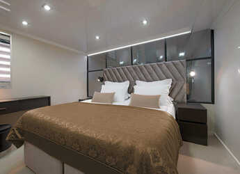 Alquilar yate en ACI Marina Split - Motoryacht Premier