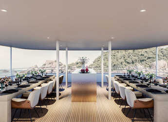 Alquilar yate en ACI Marina Split - Motoryacht Premier