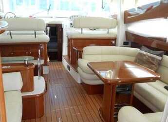 Louer yacht à Marina di Cagliari - Prestige 46 Fly-a