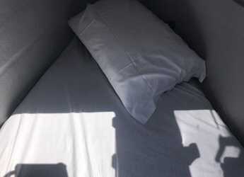 Alquilar catamarán en San Teodoro - Lagoon 40