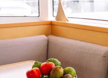 Alquilar catamarán en San Teodoro - Lagoon 42