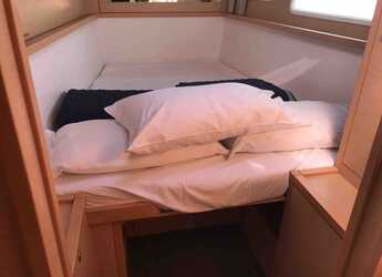 Alquilar catamarán en San Teodoro - Lagoon 450F 