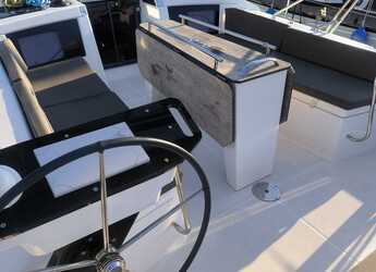 Louer voilier à Adaköy Marina - Dufour 41 - 3 cab.