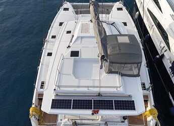 Louer catamaran à Adaköy Marina - Fountaine Pajot Elba 45 - 4 + 2 cab.