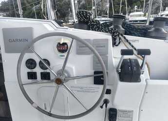 Louer catamaran à Adaköy Marina - Fountaine Pajot Isla 40 - 4 + 1 cab.