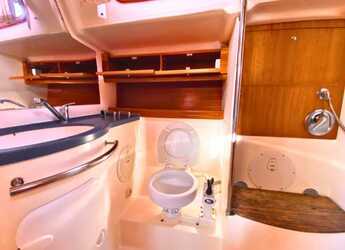 Chartern Sie segelboot in Circolo nautico Livorno - Bavaria 46 Cruiser