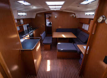 Chartern Sie segelboot in Circolo nautico Livorno - Bavaria 45