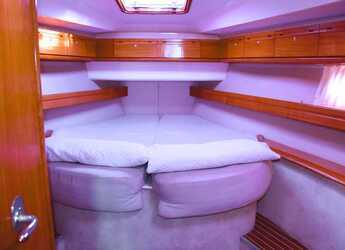 Chartern Sie segelboot in Circolo nautico Livorno - Bavaria Cruiser 50