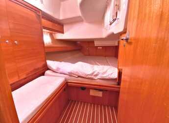 Chartern Sie segelboot in Circolo nautico Livorno - Bavaria Cruiser 50