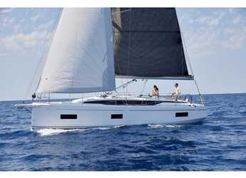 Chartern Sie segelboot in Circolo nautico Livorno - Bavaria 38 C