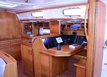 Chartern Sie segelboot in Circolo nautico Livorno - Bavaria Cruiser 50