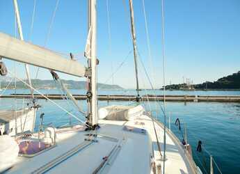 Chartern Sie segelboot in Circolo nautico Livorno - Bavaria Cruiser 50