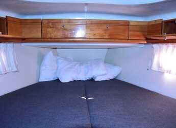 Chartern Sie segelboot in Circolo nautico Livorno - Bavaria Cruiser 50