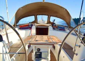 Chartern Sie segelboot in Circolo nautico Livorno - Bavaria Cruiser 50