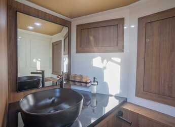 Alquilar lancha en Split West Harbour - Colnago 35