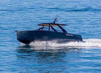 Alquilar lancha en Split West Harbour - Colnago 35