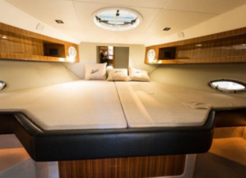 Noleggiare yacht in Split West Harbour - Mirakul 40