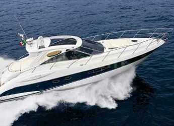 Noleggiare yacht in Siracusa  - Atlantis 47 HT