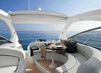 Noleggiare yacht in Siracusa  - Atlantis 47 HT