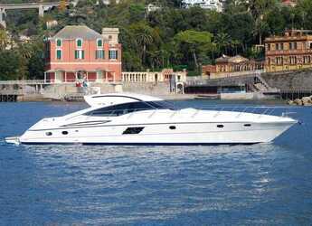 Chartern Sie yacht in Marina di Villa Igiea - Sarnico 65