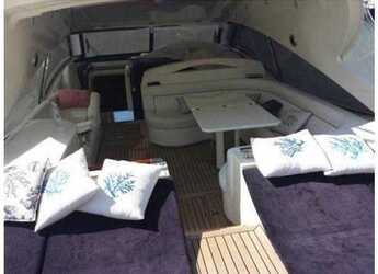 Chartern Sie yacht in Marina di Villa Igiea - Sarnico 65