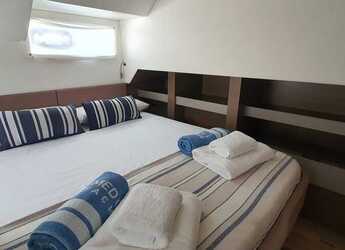 Alquilar catamarán en Port d'Aiguadolç - Bali 4.6