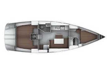 Rent a sailboat in Kavala - Marina Perigialiou - Bavaria 40 Cruiser