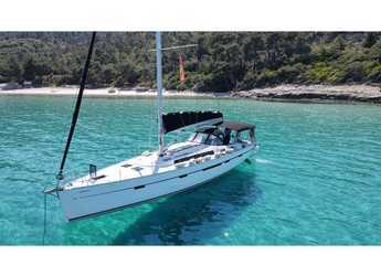 Chartern Sie segelboot in Kavala - Marina Perigialiou - Bavaria Cruiser 56