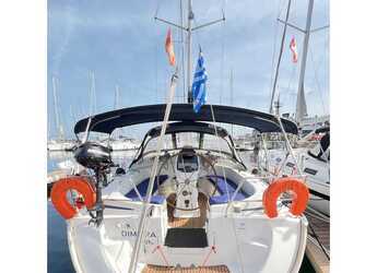 Rent a sailboat in Kavala - Marina Perigialiou - Bavaria 39 Cruiser