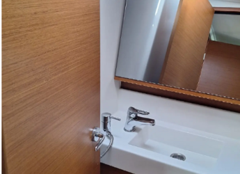 Louer voilier à Marina Paleros - Sun Odyssey 410 - 3 cab.