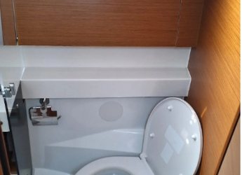 Louer voilier à Marina Paleros - Sun Odyssey 410 - 3 cab.