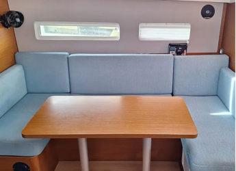 Louer voilier à Marina Paleros - Sun Odyssey 410 - 3 cab.