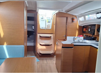 Louer voilier à Marina Paleros - Sun Odyssey 410 - 3 cab.