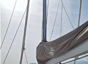 Louer voilier à Marina Paleros - Sun Odyssey 410 - 3 cab.