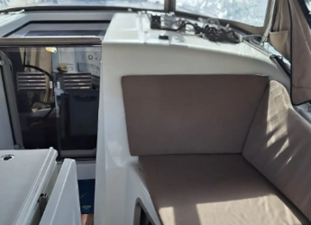 Louer voilier à Marina Paleros - Sun Odyssey 410 - 3 cab.