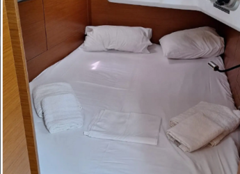 Louer voilier à Marina Paleros - Sun Odyssey 410 - 3 cab.