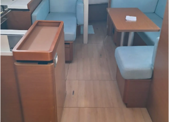 Louer voilier à Marina Paleros - Sun Odyssey 410 - 3 cab.