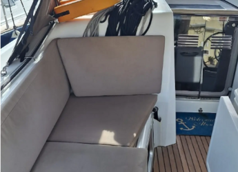 Louer voilier à Marina Paleros - Sun Odyssey 410 - 3 cab.