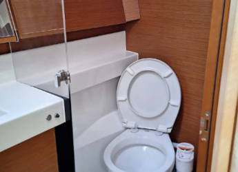 Louer voilier à Marina Paleros - Sun Odyssey 410 - 3 cab.