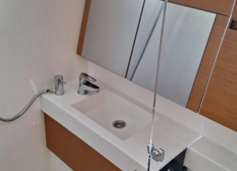 Louer voilier à Marina Paleros - Sun Odyssey 410 - 3 cab.