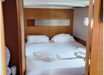 Louer voilier à Marina Paleros - Sun Odyssey 410 - 3 cab.